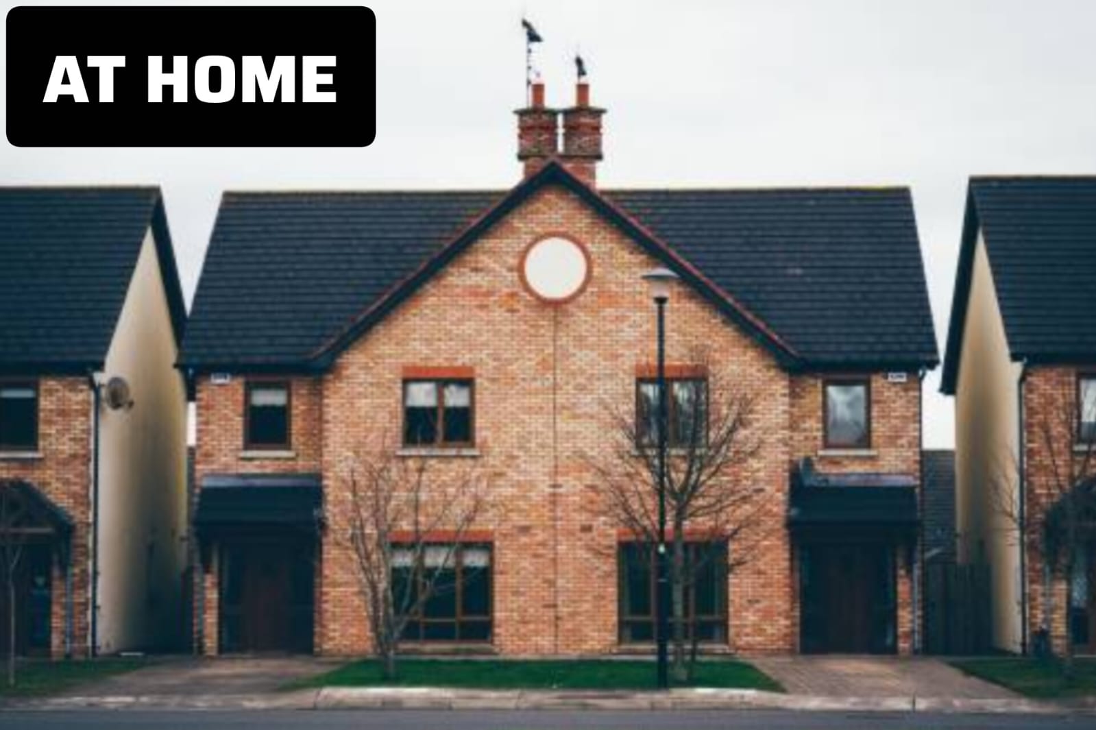 Death at Home