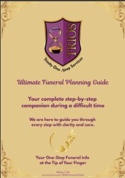 Funeral Planning Guide