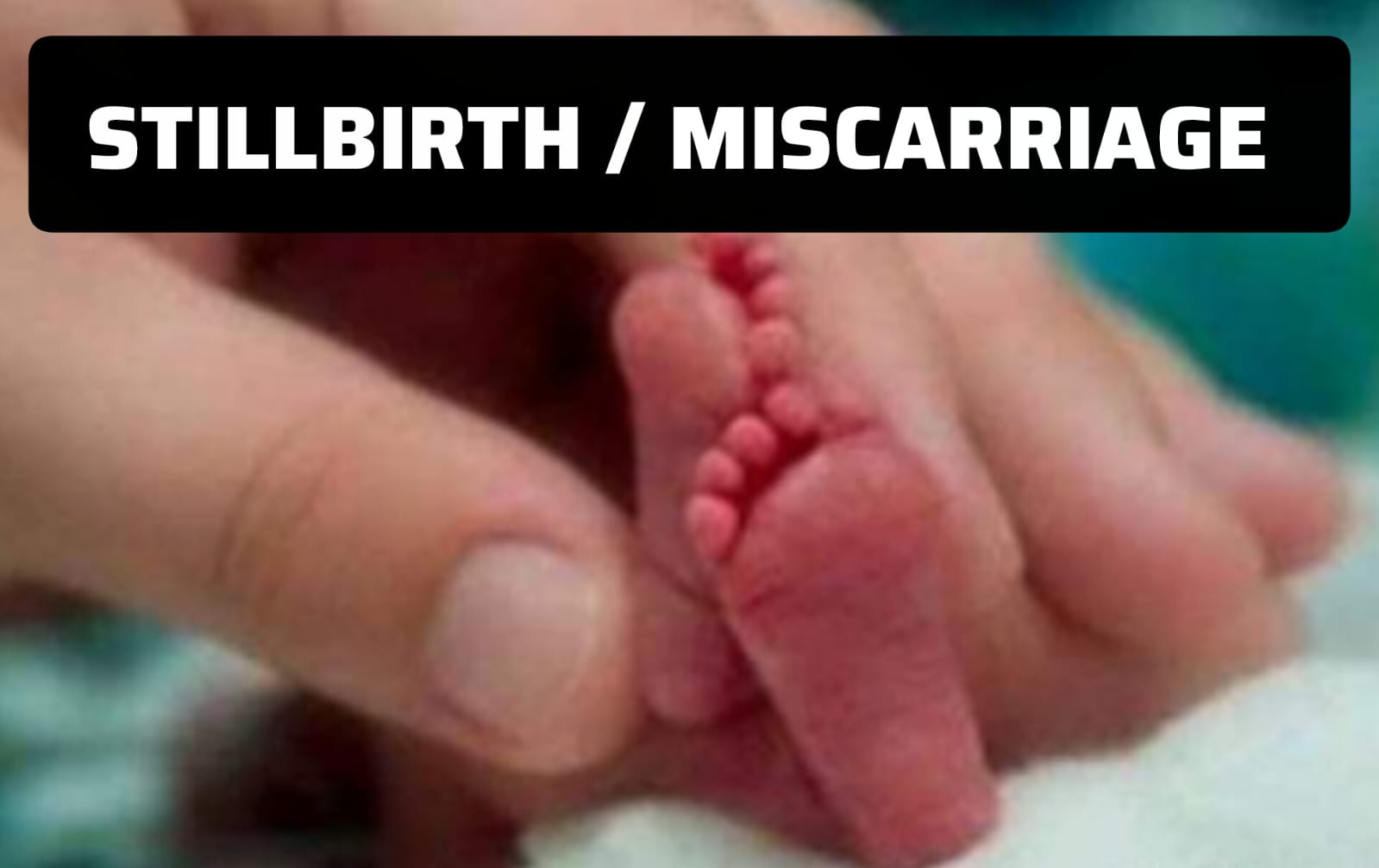 Stillbirth or Miscarriage