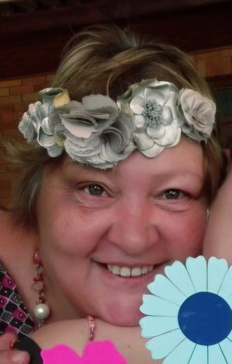 In loving memory of Linda Prinsloo